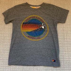 Aviator Nation shirt